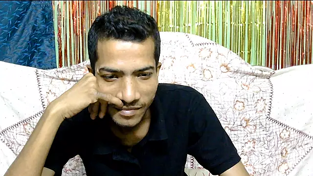 Alex Suman25 online show from February 2025 10:11:02 AM