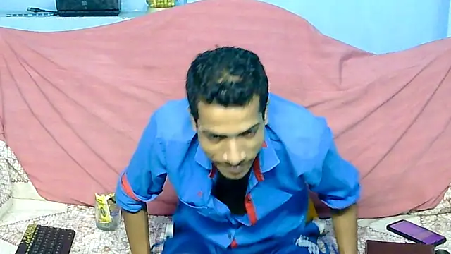 Alex Suman25 online show from February 2025 06:30:02 PM