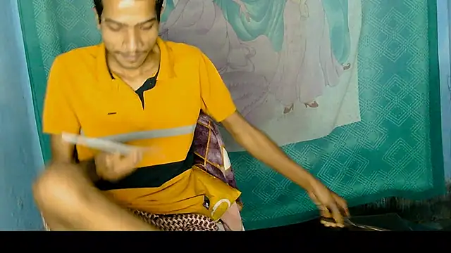 Alex Suman25 online show from March 2025 12:35:02 PM