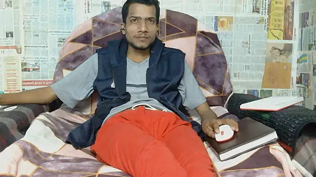 Alex Suman25 online show from February 2026 09:31:01 PM