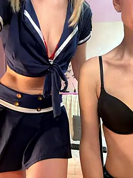 SweetCupcaks online show from January 2026 09:14:02 AM