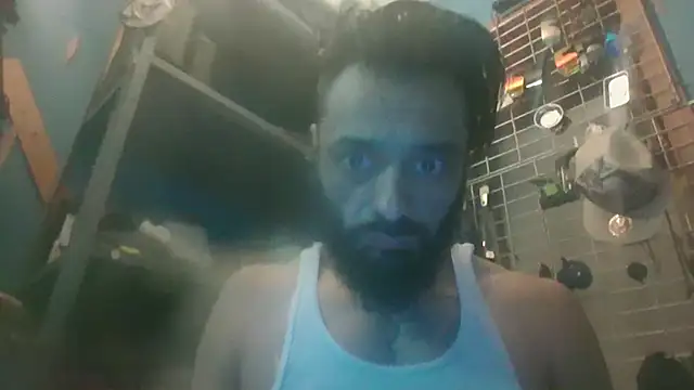 C8L3U online show from February 2025 07:26:01 AM