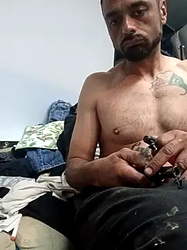 C8L3U online show from March 2026 09:53:01 AM