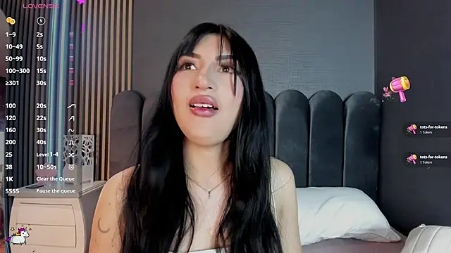 Nicolette ks  online show from March 2026 04:07:01 AM