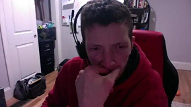 Matthew Brennan online show from December 2025 05:46:01 AM