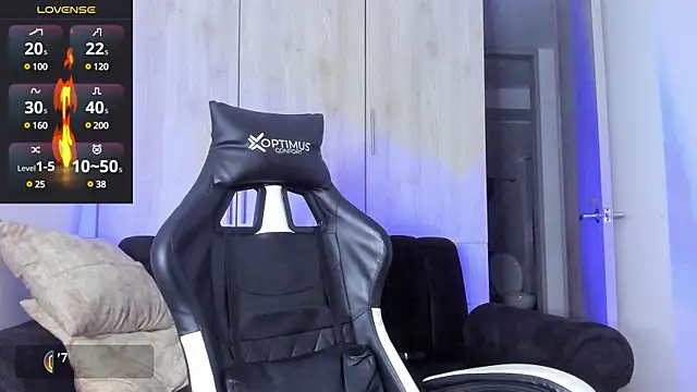 Iamdylan777 online show from February 2025 03:55:02 AM