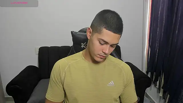 Iamdylan777 online show from March 2026 12:22:02 PM