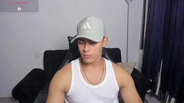 Iamdylan777 online show from March 2026 04:38:02 AM