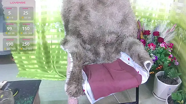 Jerry-Lan online show from February 2026 07:57:01 AM