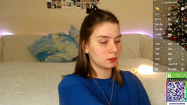 MurrrWorren online show from January 2025 10:39:01 PM