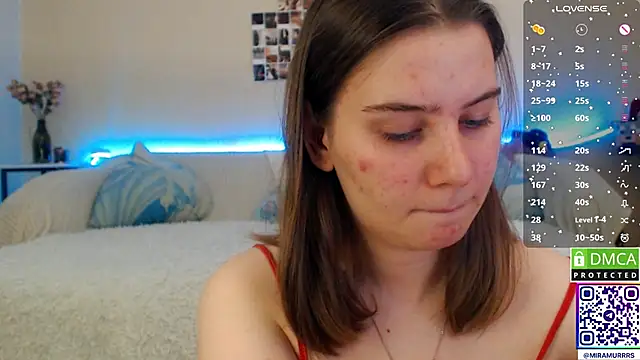 MurrrWorren online show from February 2025 03:38:01 PM