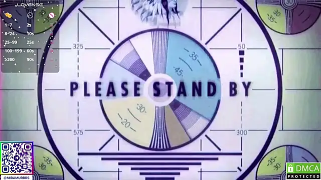 MurrrWorren online show from February 2025 09:11:01 AM