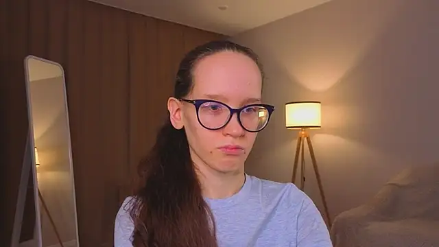 BettyBrowni online show from February 2026 04:04:01 PM