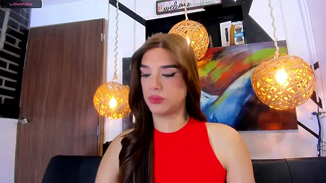 victoria aleia  online show from November 2025 10:07:02 PM