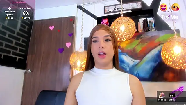 victoria aleia  online show from April 2026 10:51:02 PM