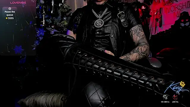 allanhurtss online show from December 2025 06:47:01 PM