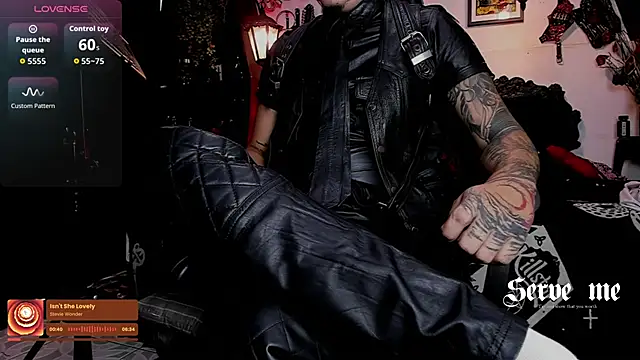 allanhurtss online show from March 2026 06:57:02 PM