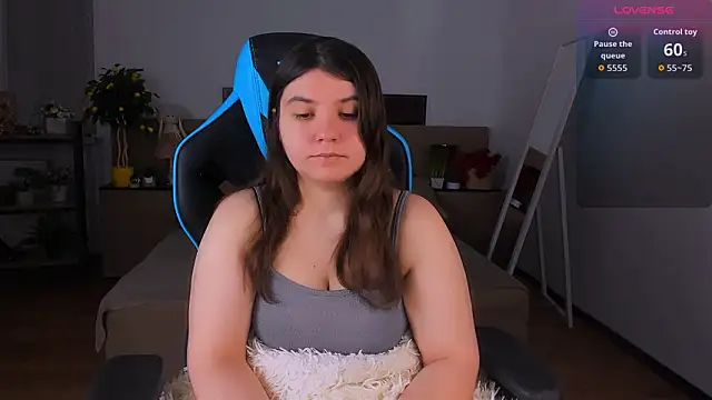 Viola  Shy online show from January 2026 09:18:02 PM