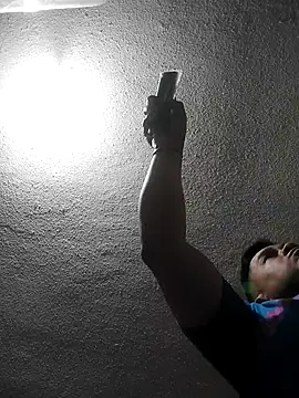 ferchoDC78 online show from February 2026 07:05:01 AM