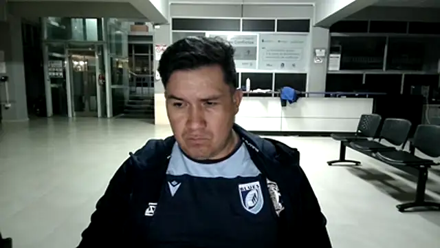 ferchoDC78 online show from March 2026 04:40:01 AM