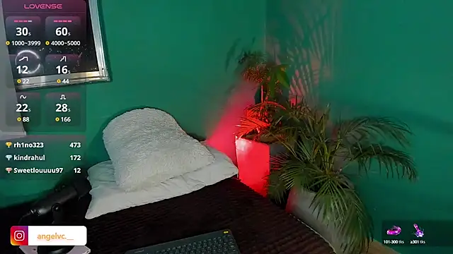 Snapshot of Anne_Babb chatting on February 2025 04:47:01 AM Anne Babb online show from February 2025 04:47:01 AM