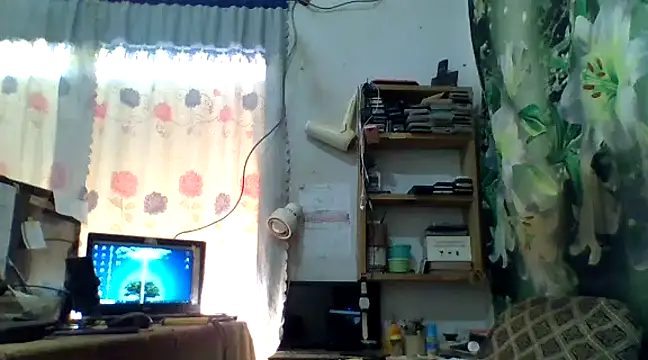 Fuckwell boy007 online show from March 2025 07:41:01 AM