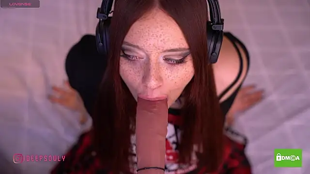 Deepsouly online show from March 2026 02:58:02 PM