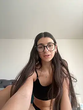 Snapshot of Wildberry_ chatting on March 2026 03:41:02 PM Wildberry online show from March 2026 03:41:02 PM