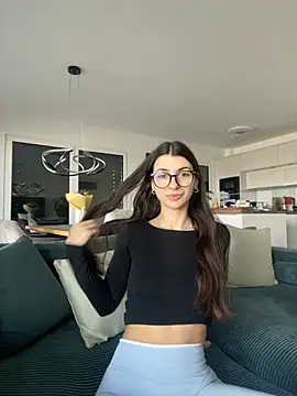 Snapshot of Wildberry_ chatting on March 2026 07:23:02 AM Wildberry online show from March 2026 07:23:02 AM