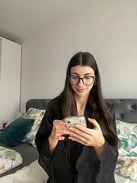 Snapshot of Wildberry_ chatting on March 2026 08:31:02 AM Wildberry online show from March 2026 08:31:02 AM