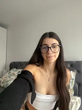 Snapshot of Wildberry_ chatting on March 2026 07:46:01 AM Wildberry online show from March 2026 07:46:01 AM