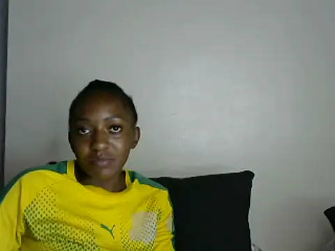 Snapshot of pretty_africanah chatting on January 2025 11:23:02 AM pretty africanah online show from January 2025 11:23:02 AM