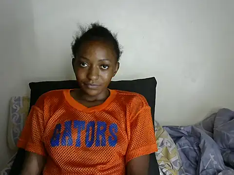 Snapshot of pretty_africanah chatting on January 2025 11:37:02 AM pretty africanah online show from January 2025 11:37:02 AM