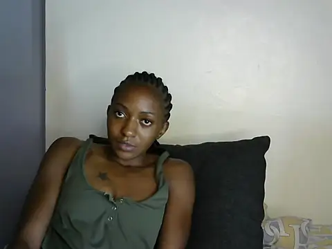 Snapshot of pretty_africanah chatting on January 2025 08:22:01 AM pretty africanah online show from January 2025 08:22:01 AM