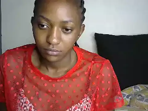 Snapshot of pretty_africanah chatting on February 2025 02:05:02 AM pretty africanah online show from February 2025 02:05:02 AM