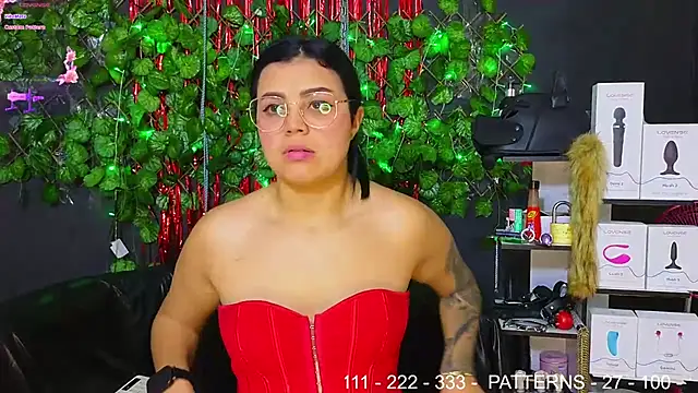 Sweett Mollyy online show from February 2026 12:25:01 AM