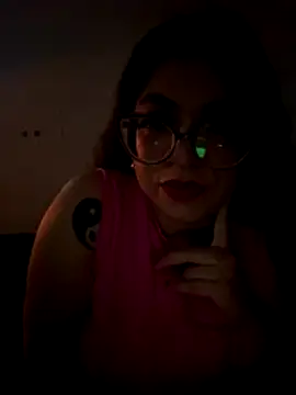 Lucrecia 33 online show from December 2025 09:48:01 AM