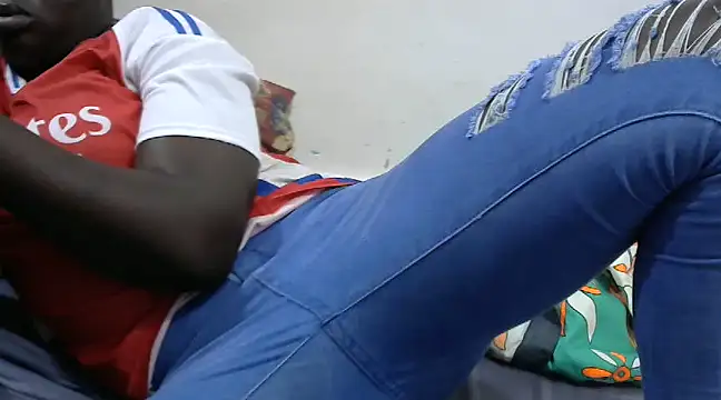 African sexxy  online show from February 2025 06:52:01 PM