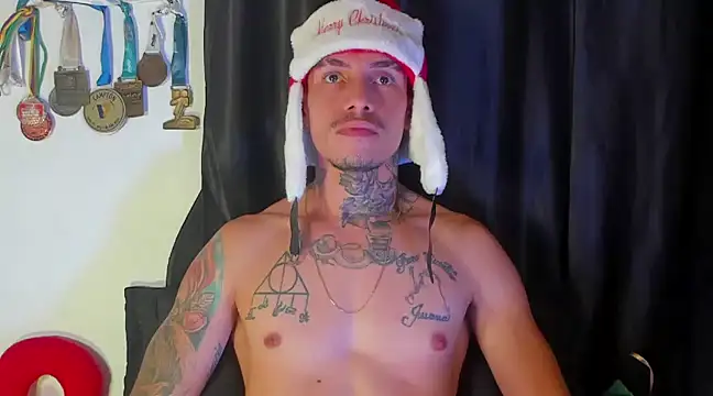 Snapshot of zyongracia chatting on December 2024 02:30:02 AM zyongracia online show from December 2024 02:30:02 AM