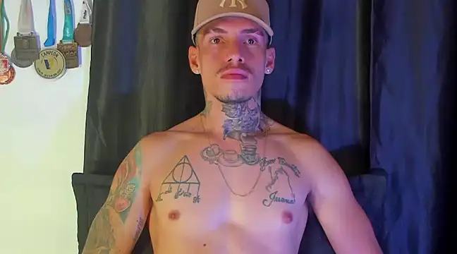 Snapshot of zyongracia chatting on December 2024 12:29:02 AM zyongracia online show from December 2024 12:29:02 AM