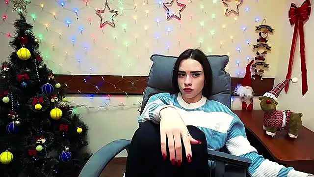  your fantasy girl online show from December 2024 03:23:01 PM