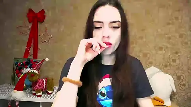  your fantasy girl online show from January 2025 12:58:02 PM