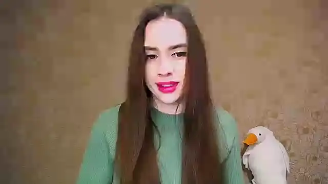  your fantasy girl online show from February 2025 09:05:02 PM