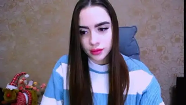 Snapshot of _your_fantasy_girl chatting on January 2026 03:49:02 PM your fantasy girl online show from January 2026 03:49:02 PM