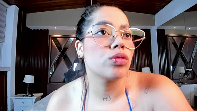 Melisa Soto online show from April 2026 01:42:02 AM