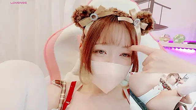 yuayua854 online show from May 2026 04:29:01 AM