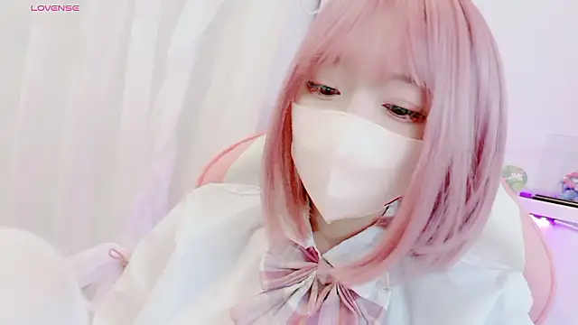 yuayua854 online show from May 2026 11:51:01 AM