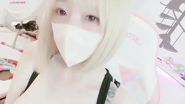 yuayua854 online show from May 2026 08:08:01 AM