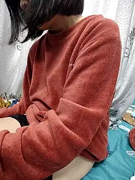 Haralushiaaa online show from November 2025 01:06:01 AM