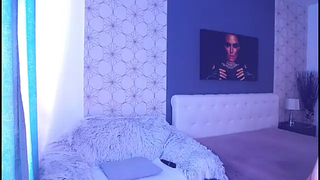 MaryMatiss online show from February 2026 07:41:02 AM